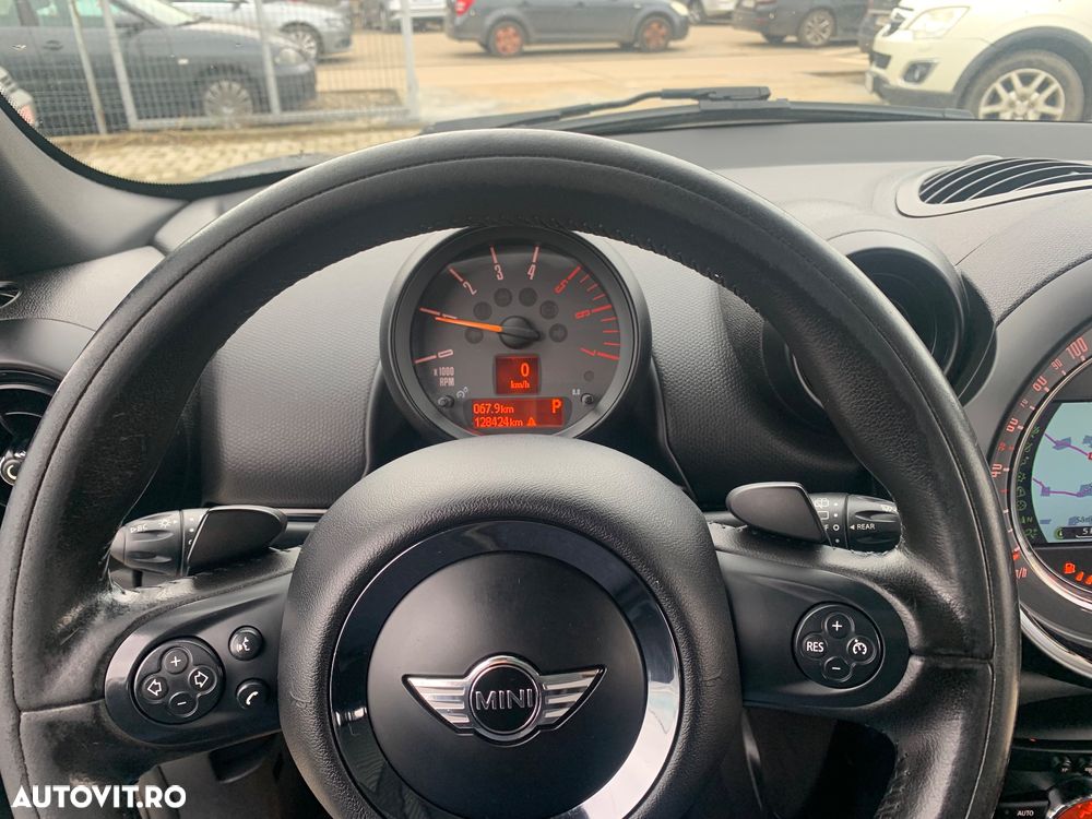 Mini Countryman Cooper SD All4 Aut. - 7