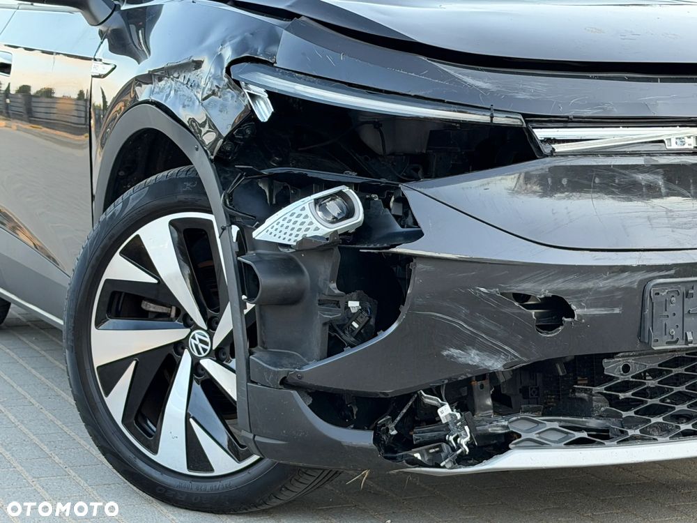 Volkswagen ID.4 Performance Upgrade Pro 1st Max - 25