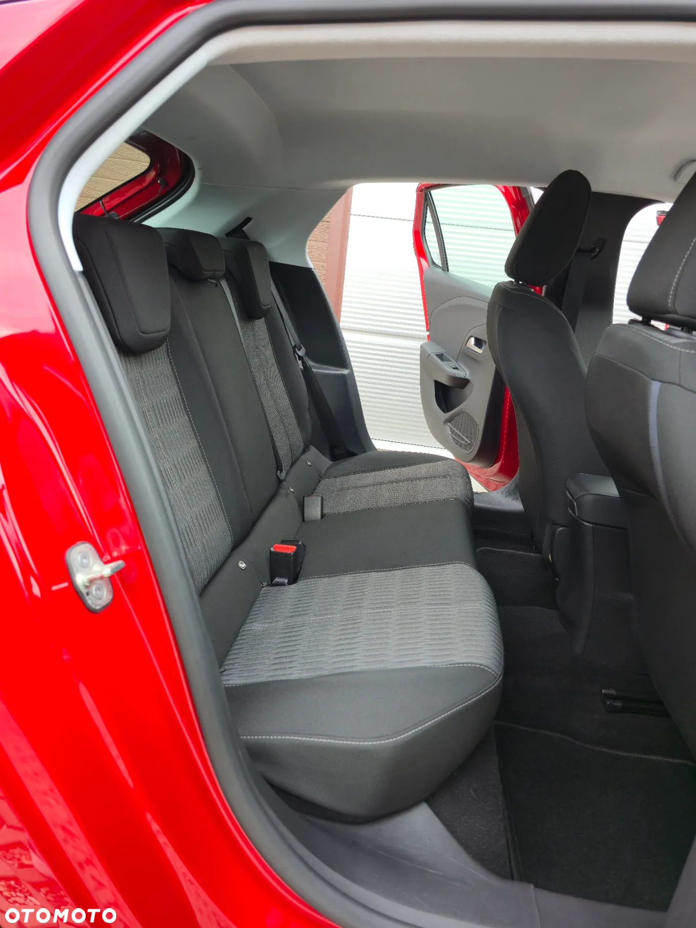 Opel Corsa 1.2 Ultimate Pack S&S - 26