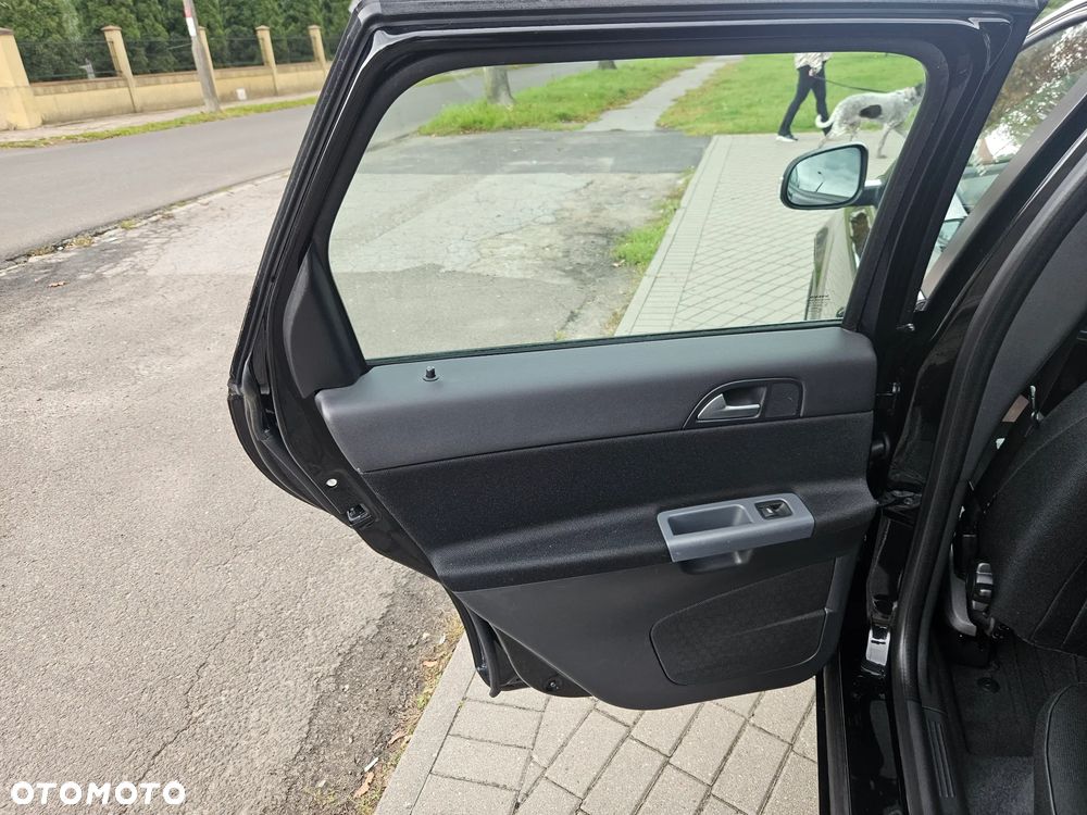Volvo V50 2.0 Edition - 13
