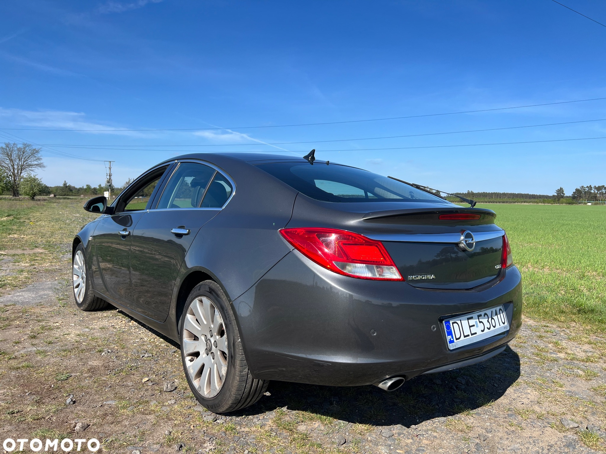 Opel Insignia - 8