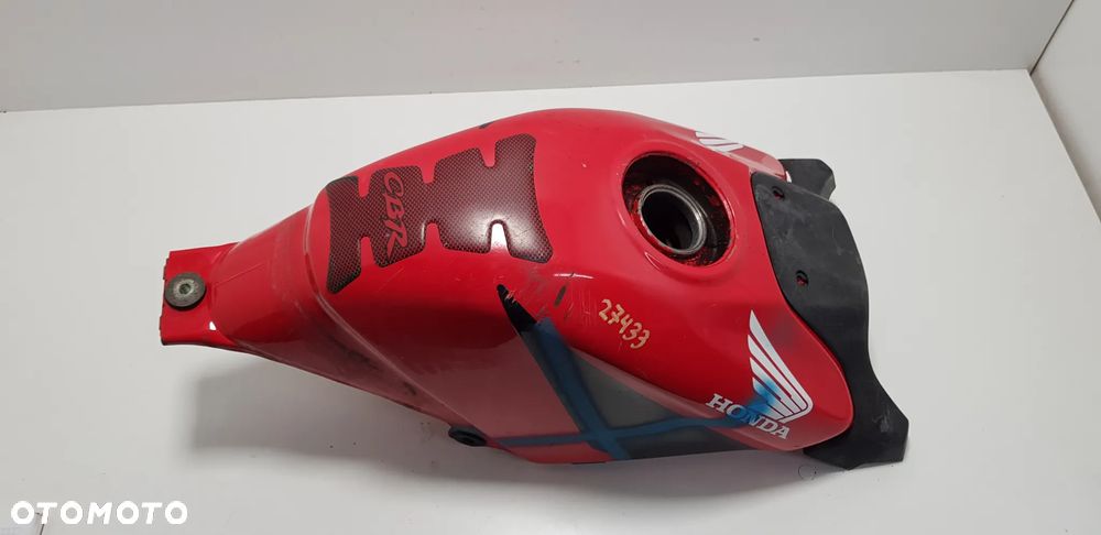 Honda CBR 125 2004 Zbiornik Paliwa Bak - 1
