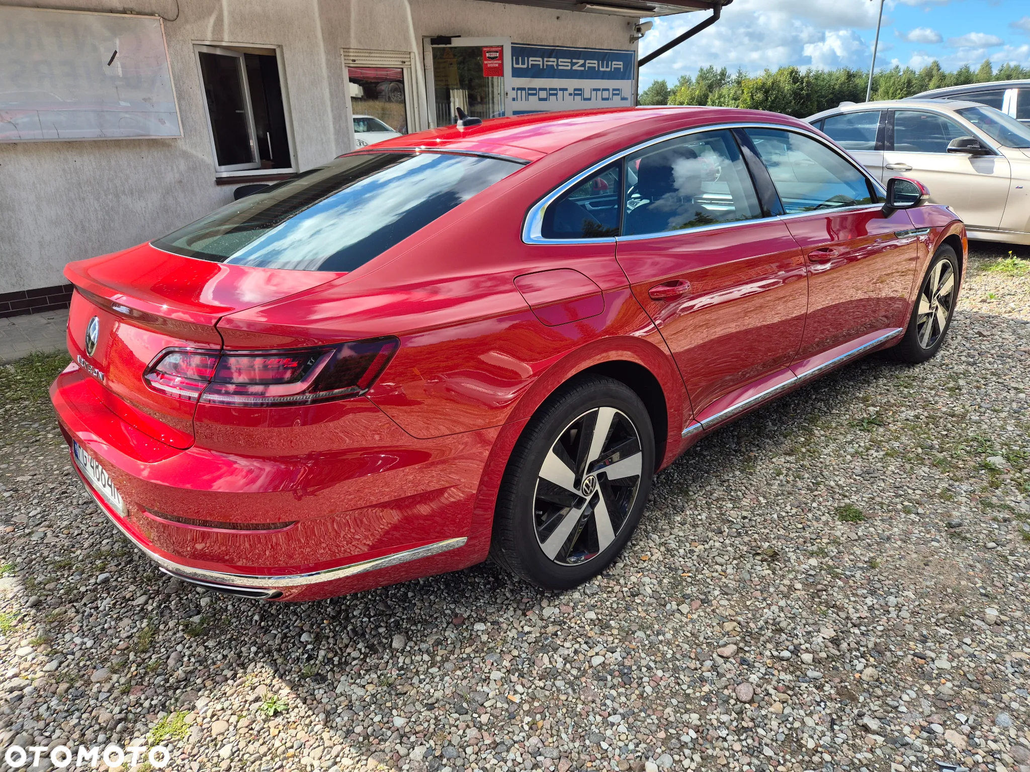 Volkswagen Arteon - 6