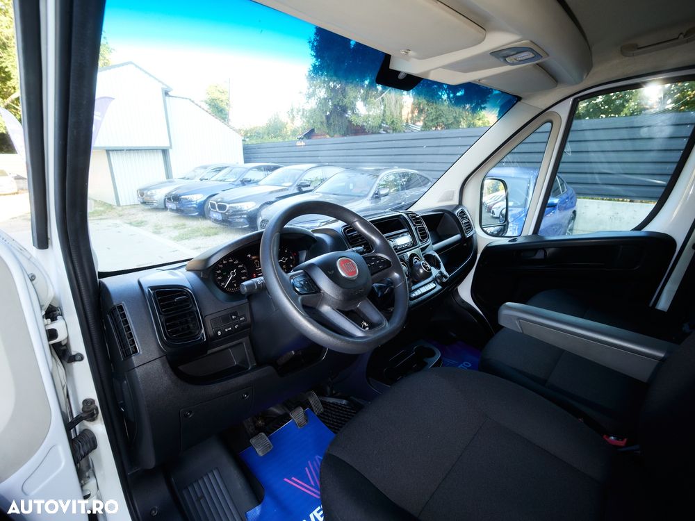 Fiat Ducato - 10
