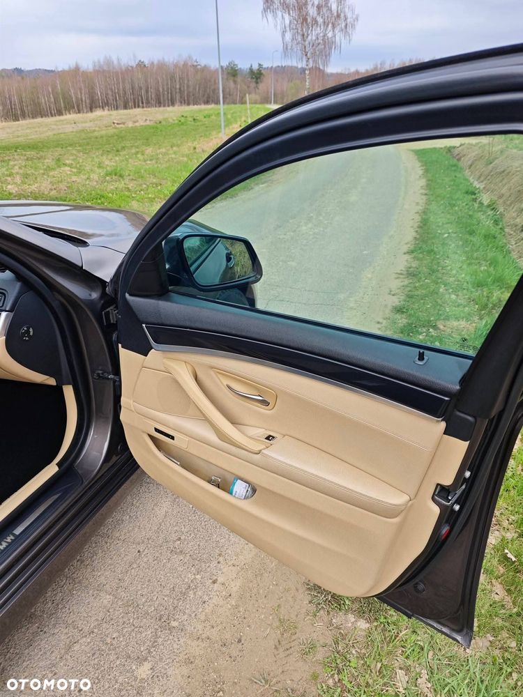 BMW Seria 5 - 17