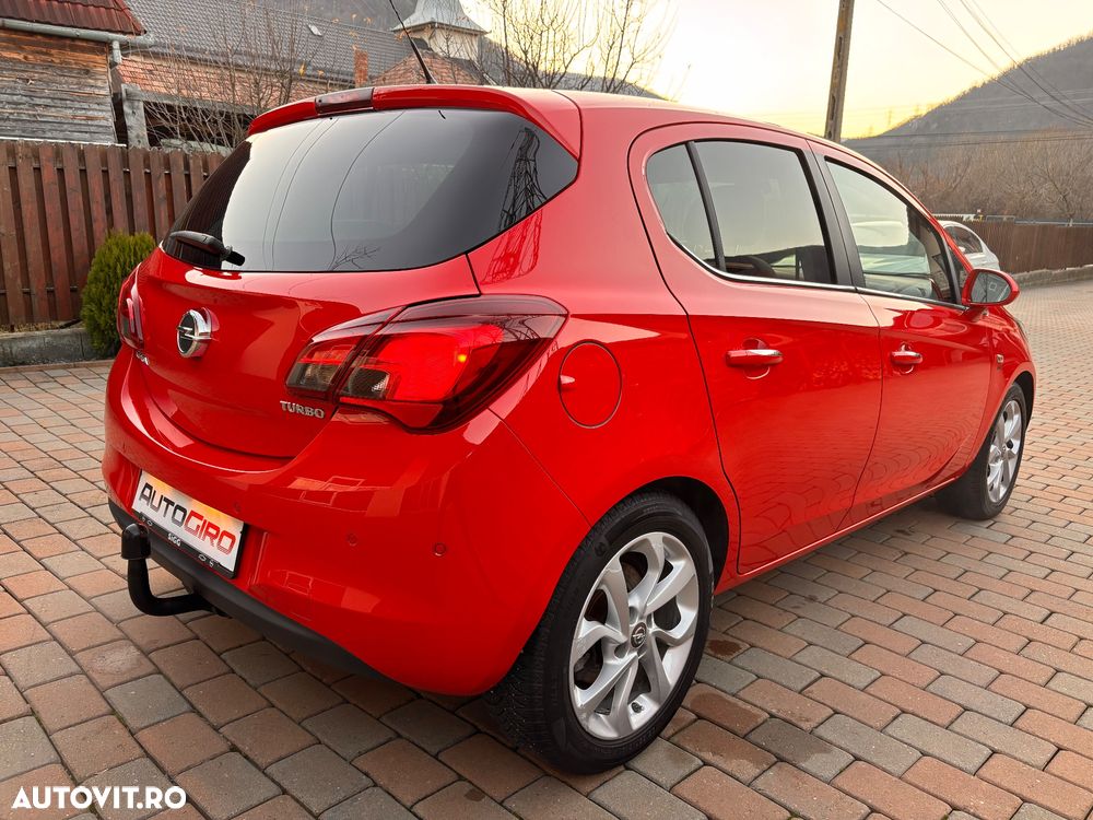 Opel Corsa 1.4 Innovation - 3