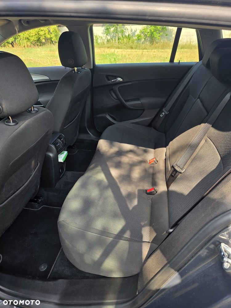 Opel Insignia 1.6 CDTI - 8