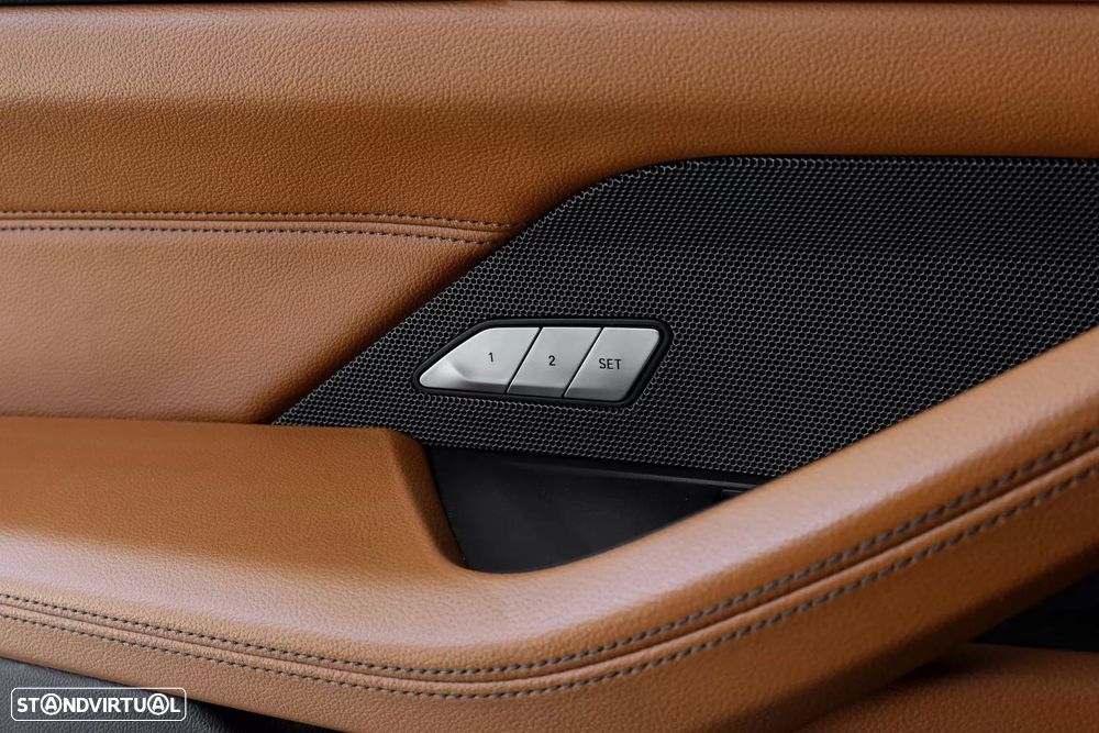 BMW 420 d Pack M Auto - 18