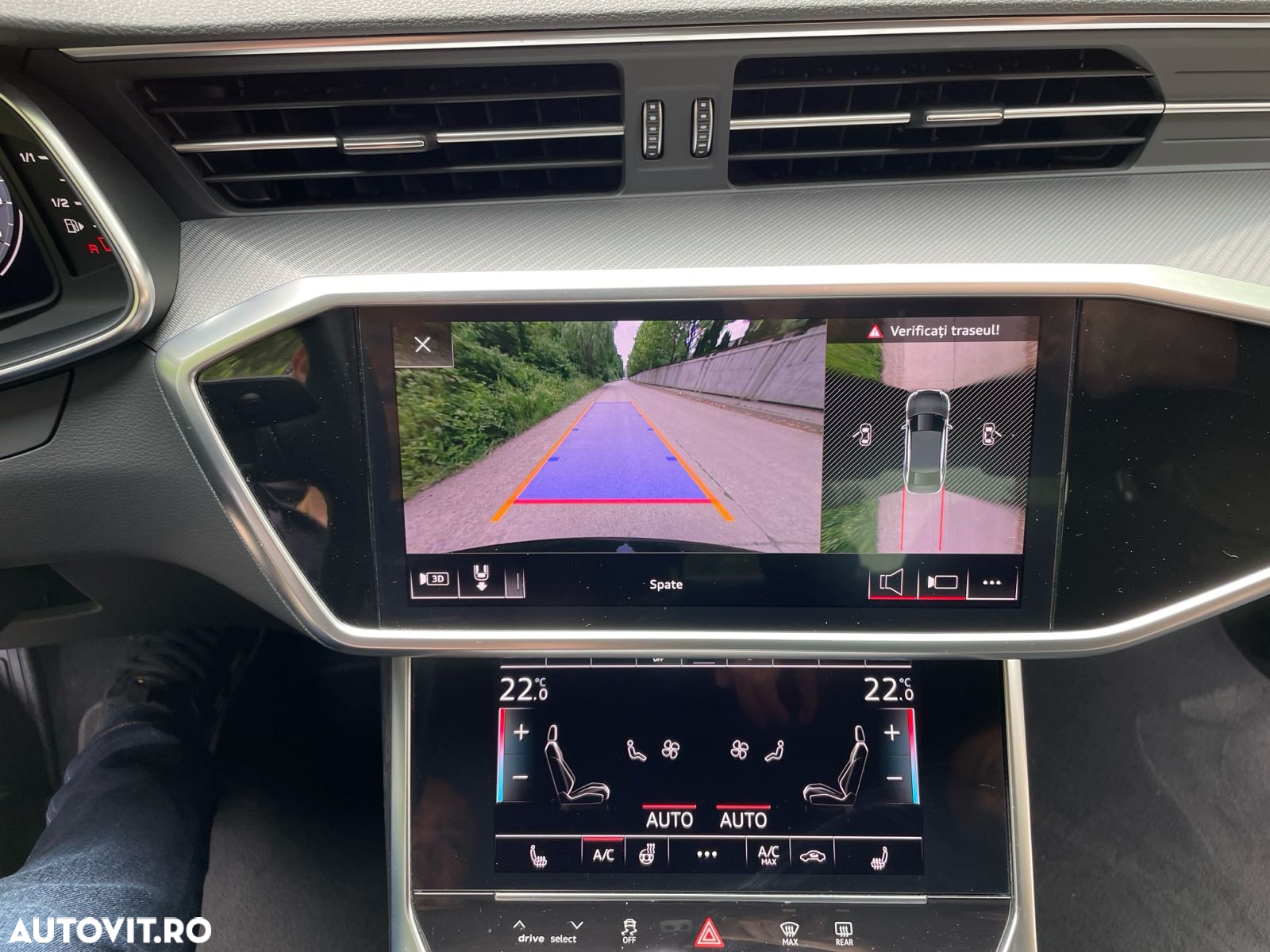 Audi A6 3.0 50 TDI quattro Tiptronic Basic - 10