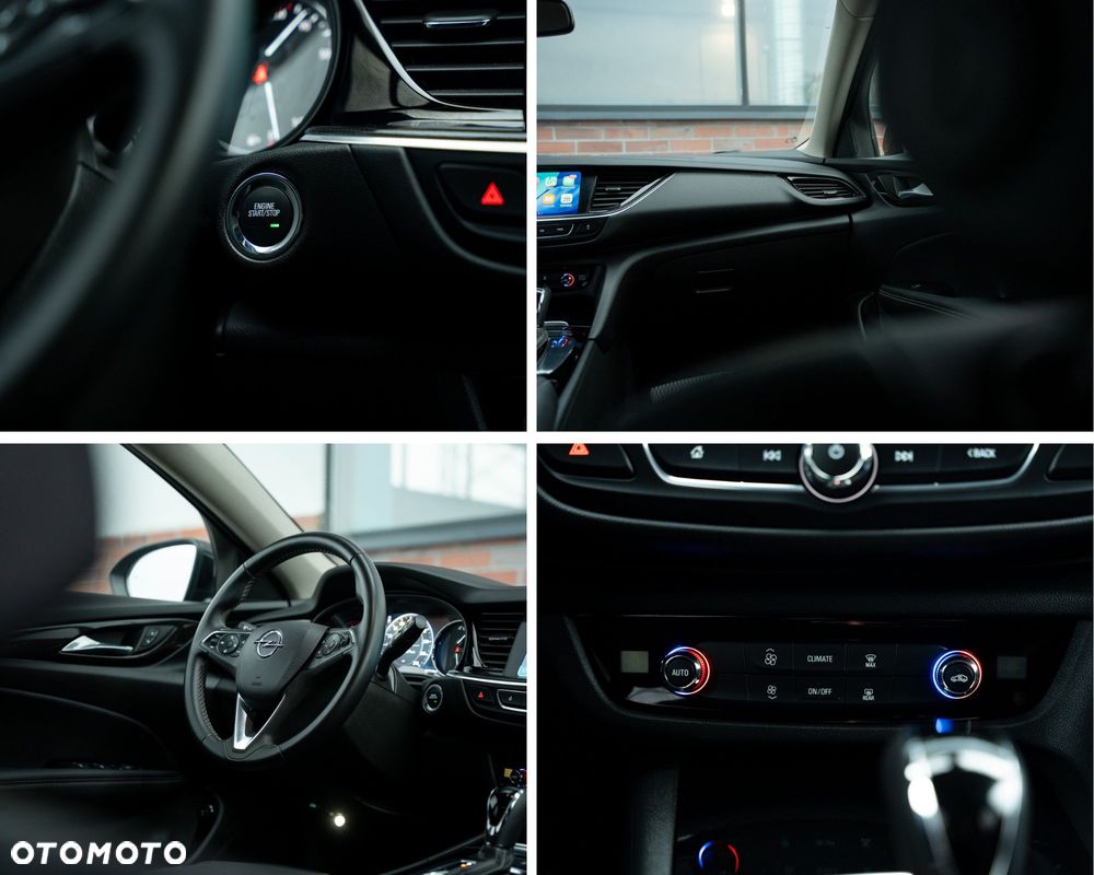 Opel Insignia 1.6 Direct InjectionTurbo Dynamic - 33