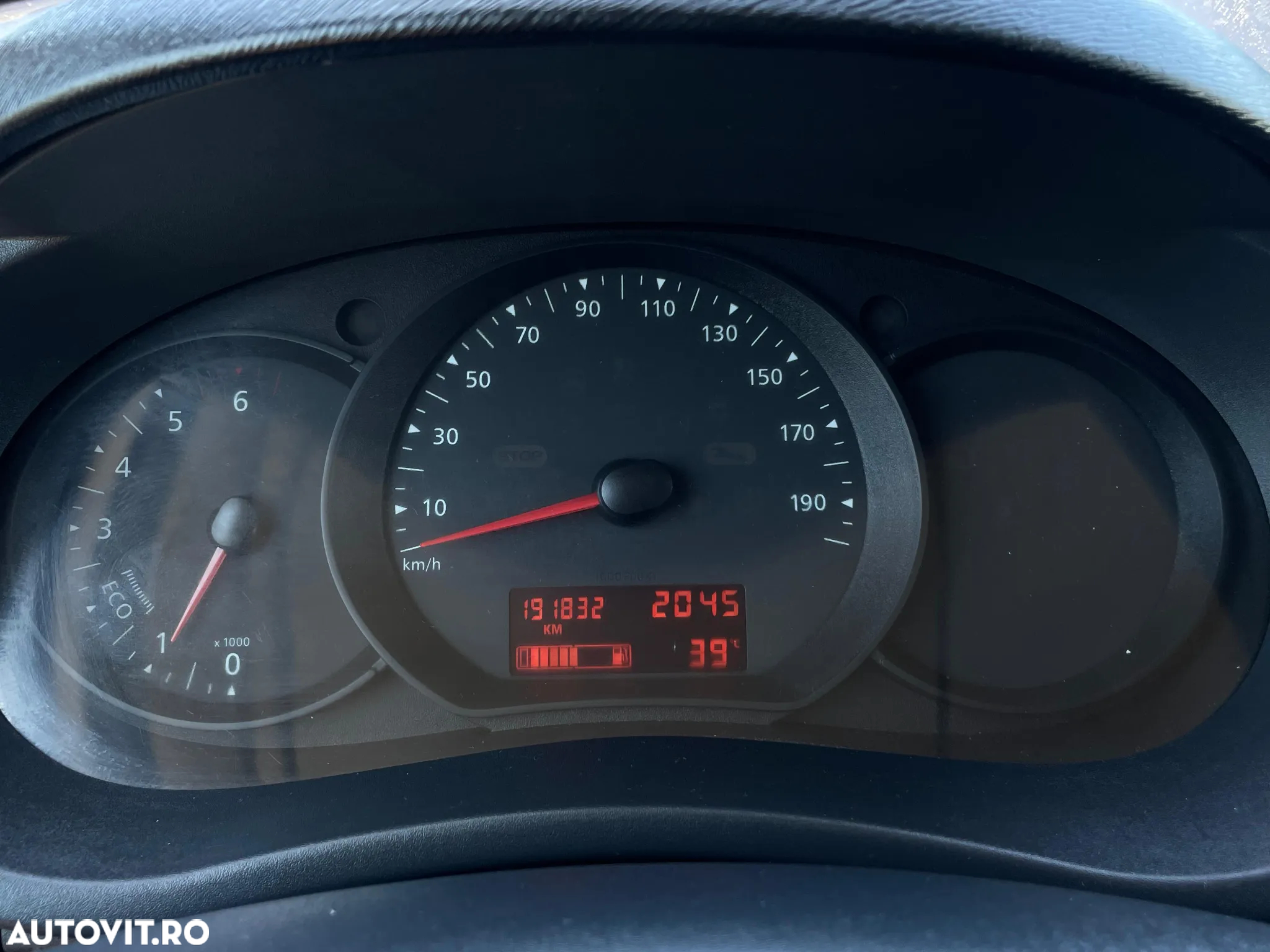 Renault Kangoo - 19