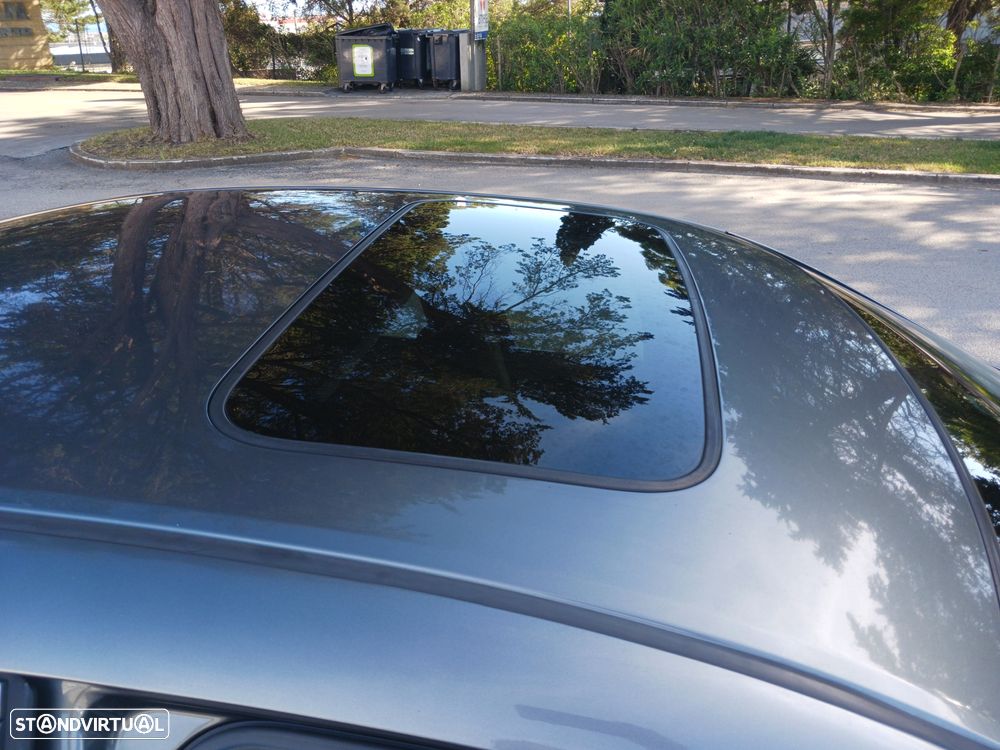 Honda Accord 2.2 i-DTEC Executive Advance - 34