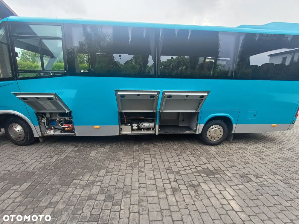 Iveco RAPIDO - 31