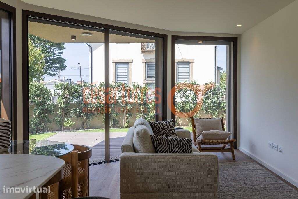Apartamento T1 - Granja - Grande imagem: 5/12