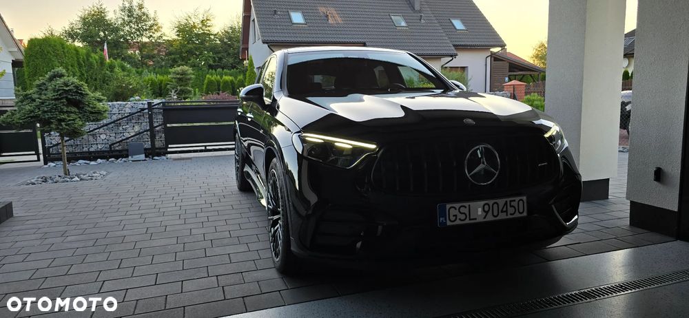 Mercedes-Benz GLC - 30