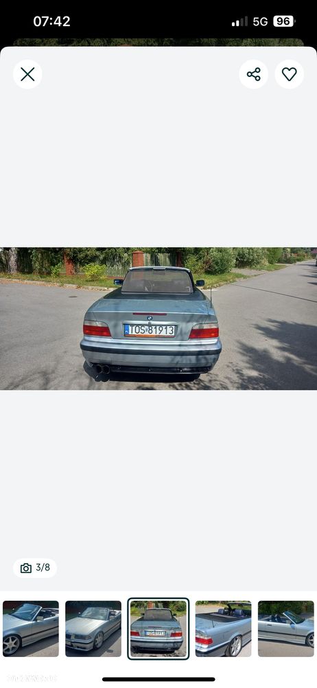 BMW Seria 3 318i - 19
