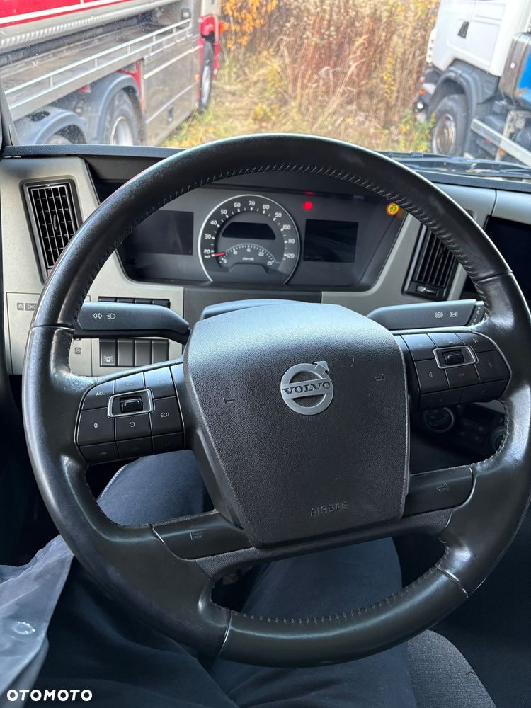 Volvo FM420 - 35