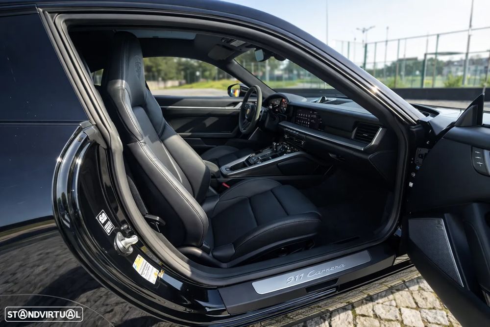 Porsche 911 (992) Carrera 4S PDK - 6