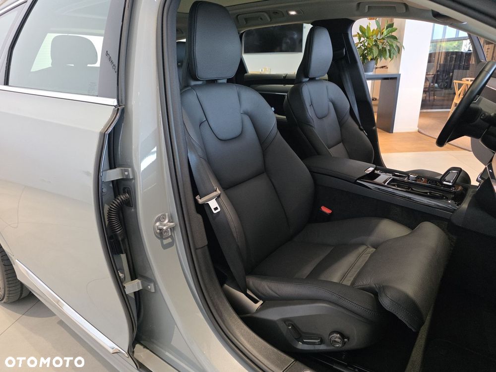 Volvo V90 - 22
