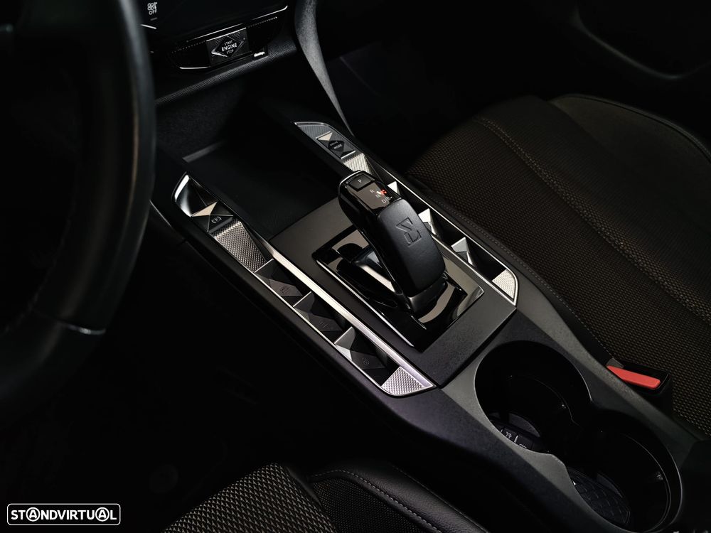 DS DS3 Crossback E-TENSE BASTILLE - 52