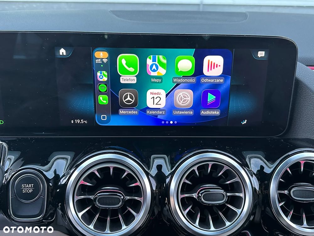 Mercedes-Benz EQA 250 66.5kWh Progressive - 8