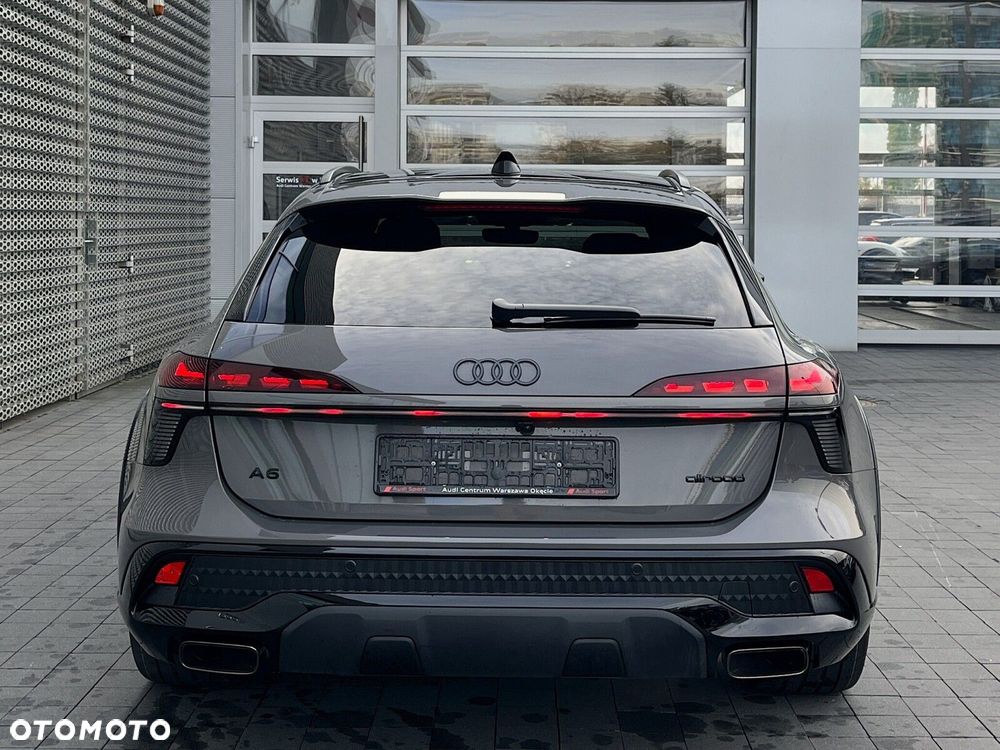 Audi A6 Allroad - 10