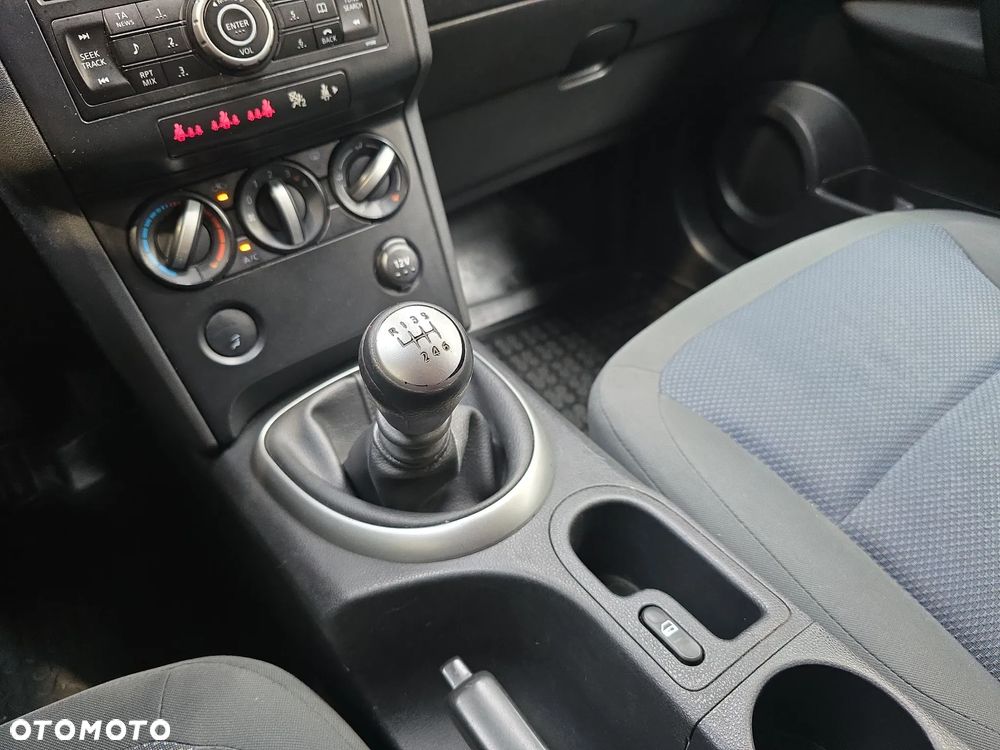 Nissan Qashqai 2.0 Iceproof Star - 16
