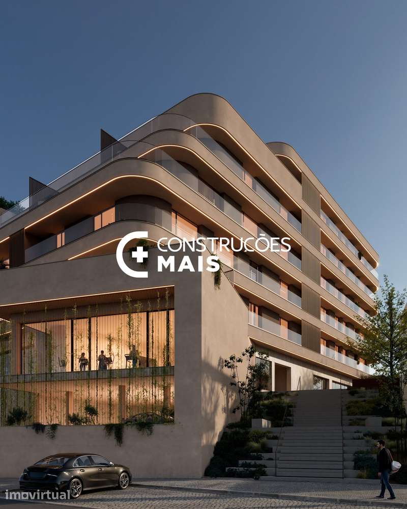 Apartamento T1 Novo Nazaré . - Grande imagem: 4/11
