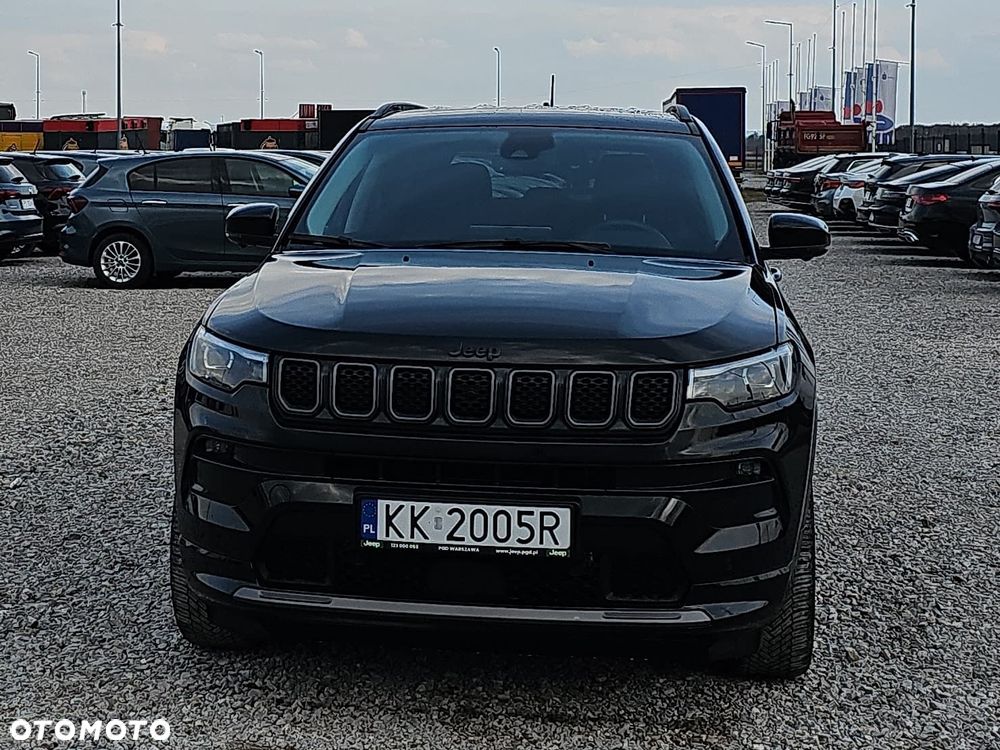 Jeep Compass - 2