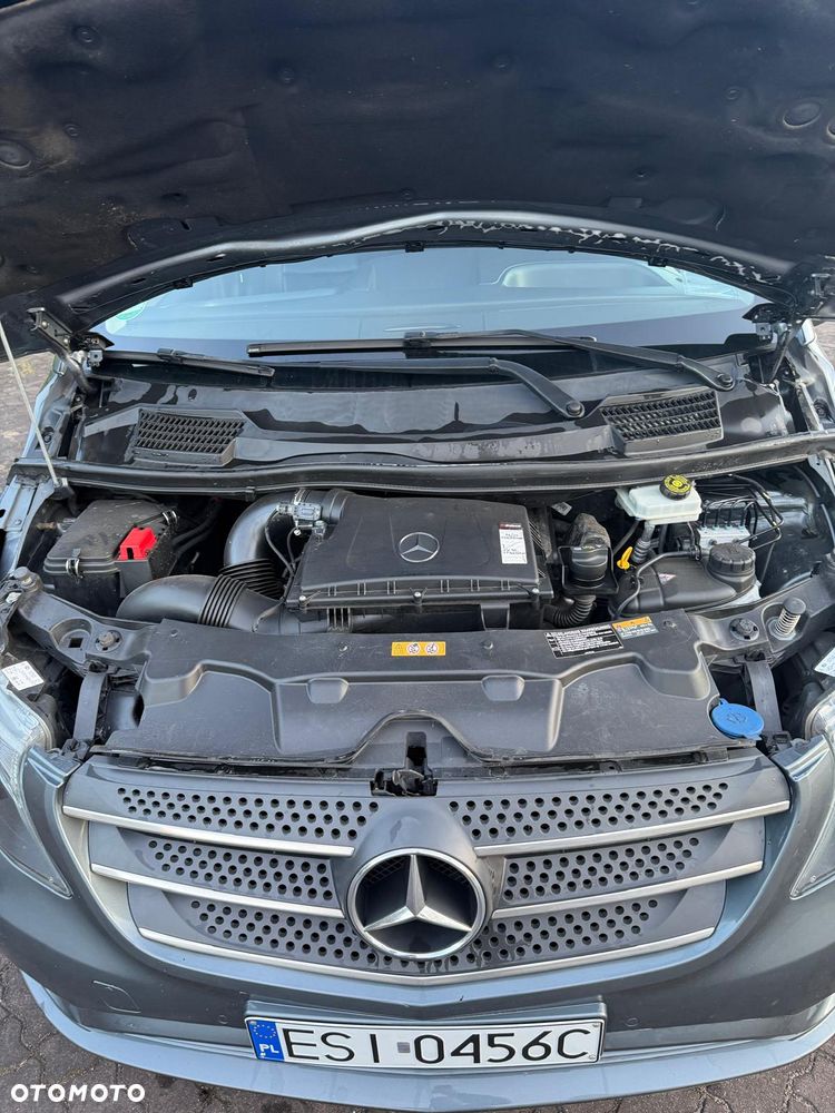 Mercedes-Benz Vito CDI Tourer Pro 447.705 - 19