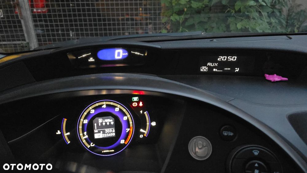 Honda Civic 1.8 GT Special Edition - 13