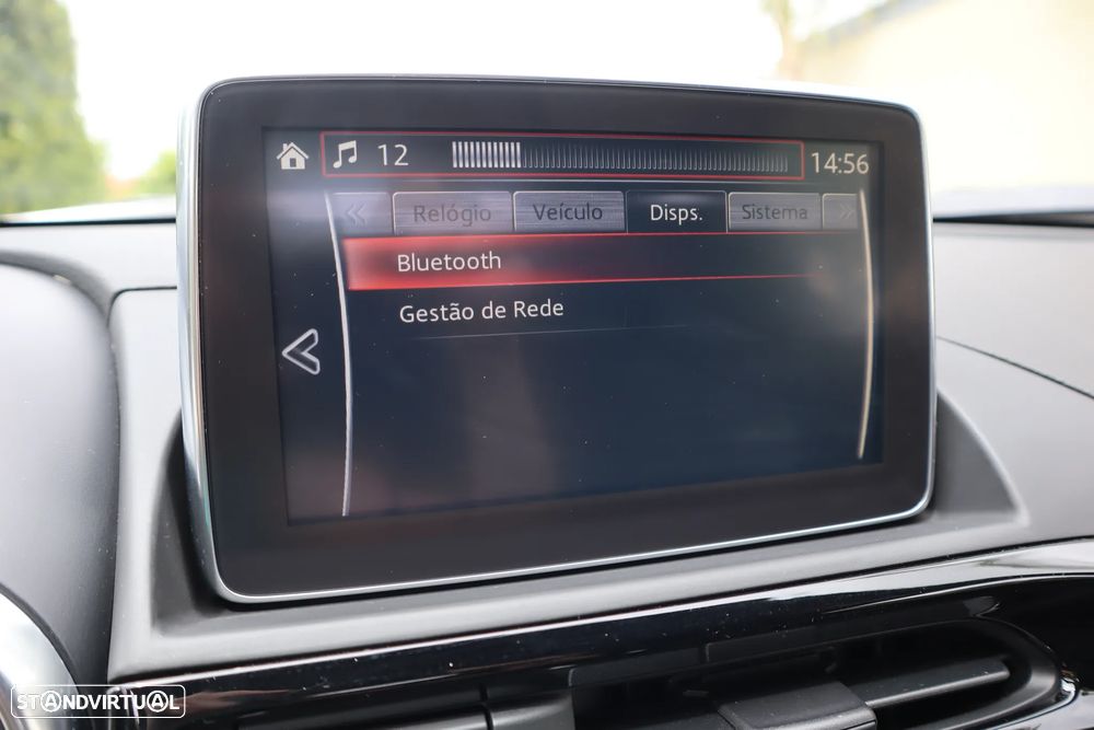 Fiat 124 Spider 1.4 T Multiair Lusso - 32