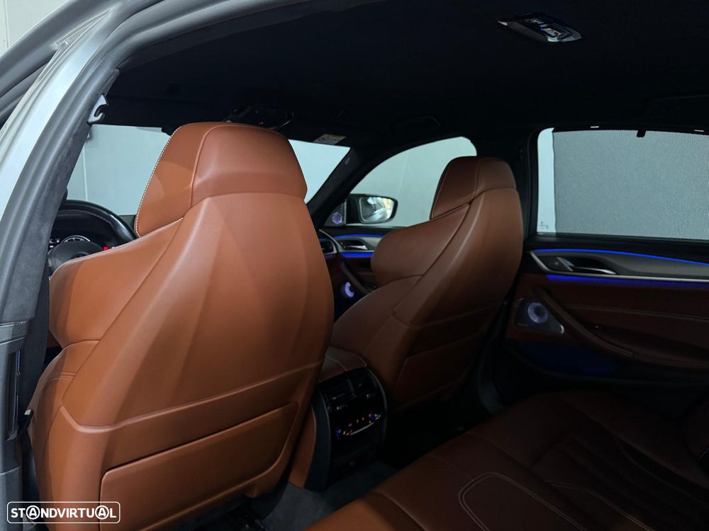 BMW M5 Standard - 13