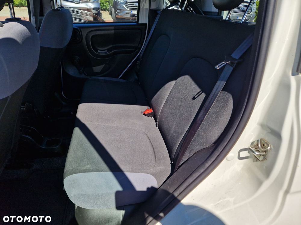 Fiat Panda 0.9 TwinAir Lounge S&S EU6 - 15
