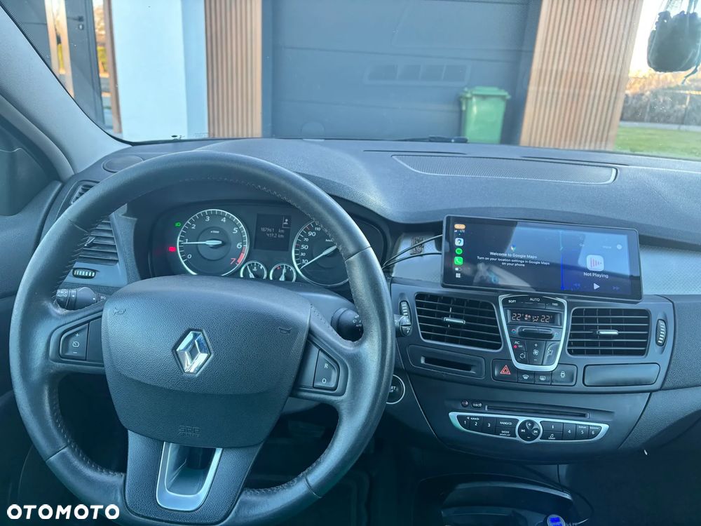 Renault Laguna 2.0 Expression - 15