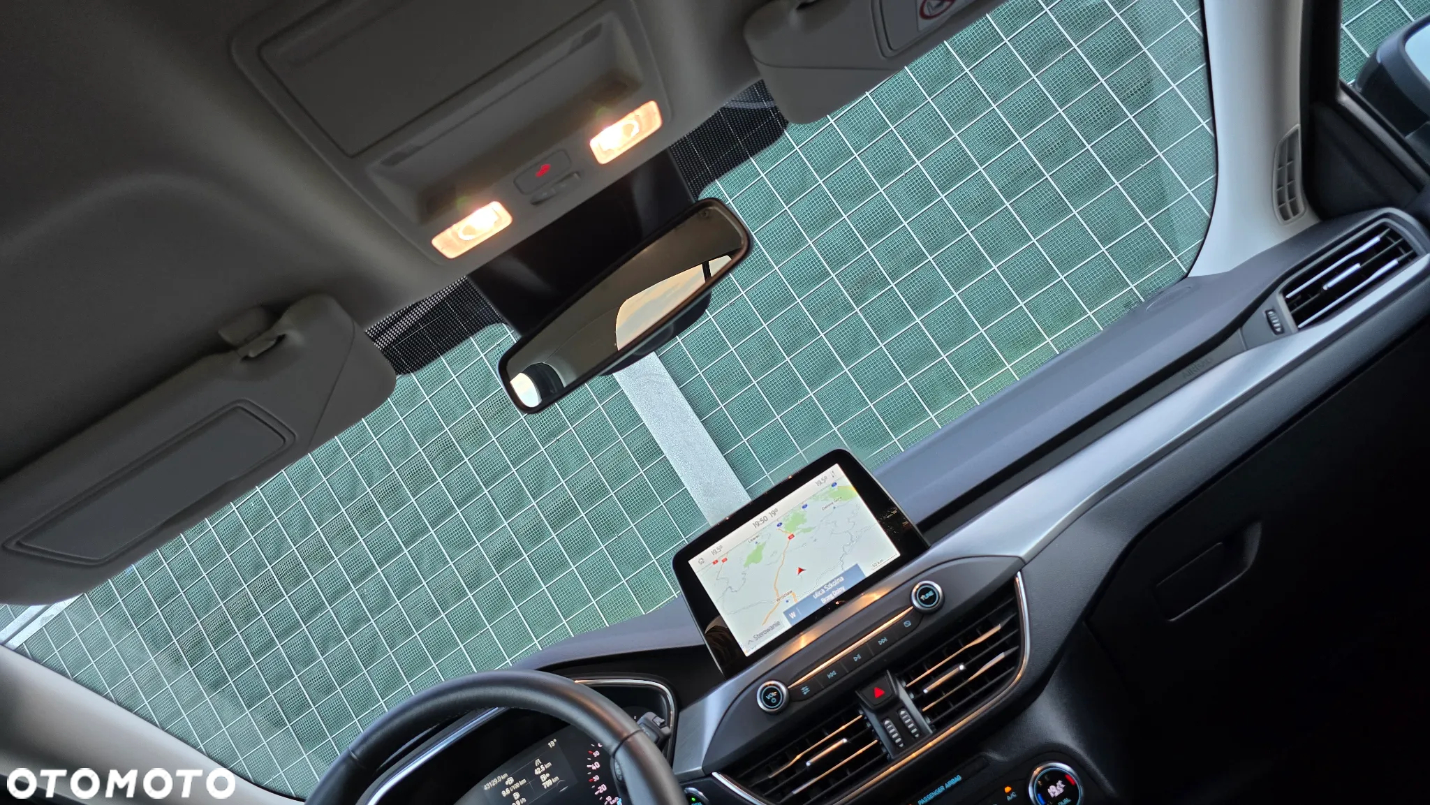 Ford Focus 2.0 EcoBlue Titanium X - 27