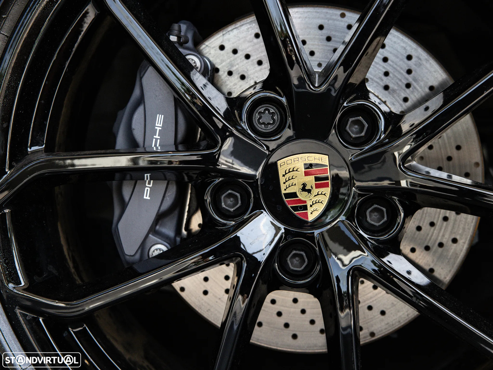 Porsche 718 Cayman 2.0 Style Edition PDK - 19