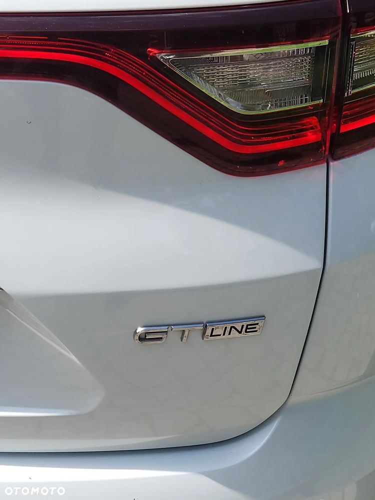 Renault Megane 1.5 dCi Limited EDC - 5
