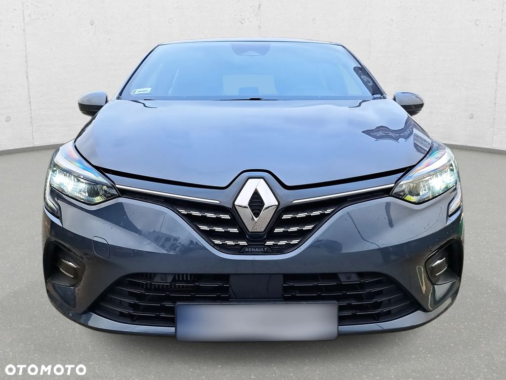 Renault Clio 1.0 TCe Intens - 2