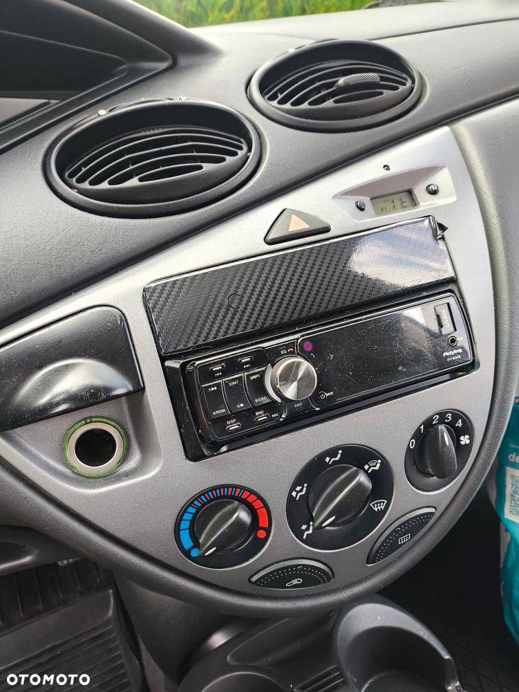 Ford Focus Ambiente - 10