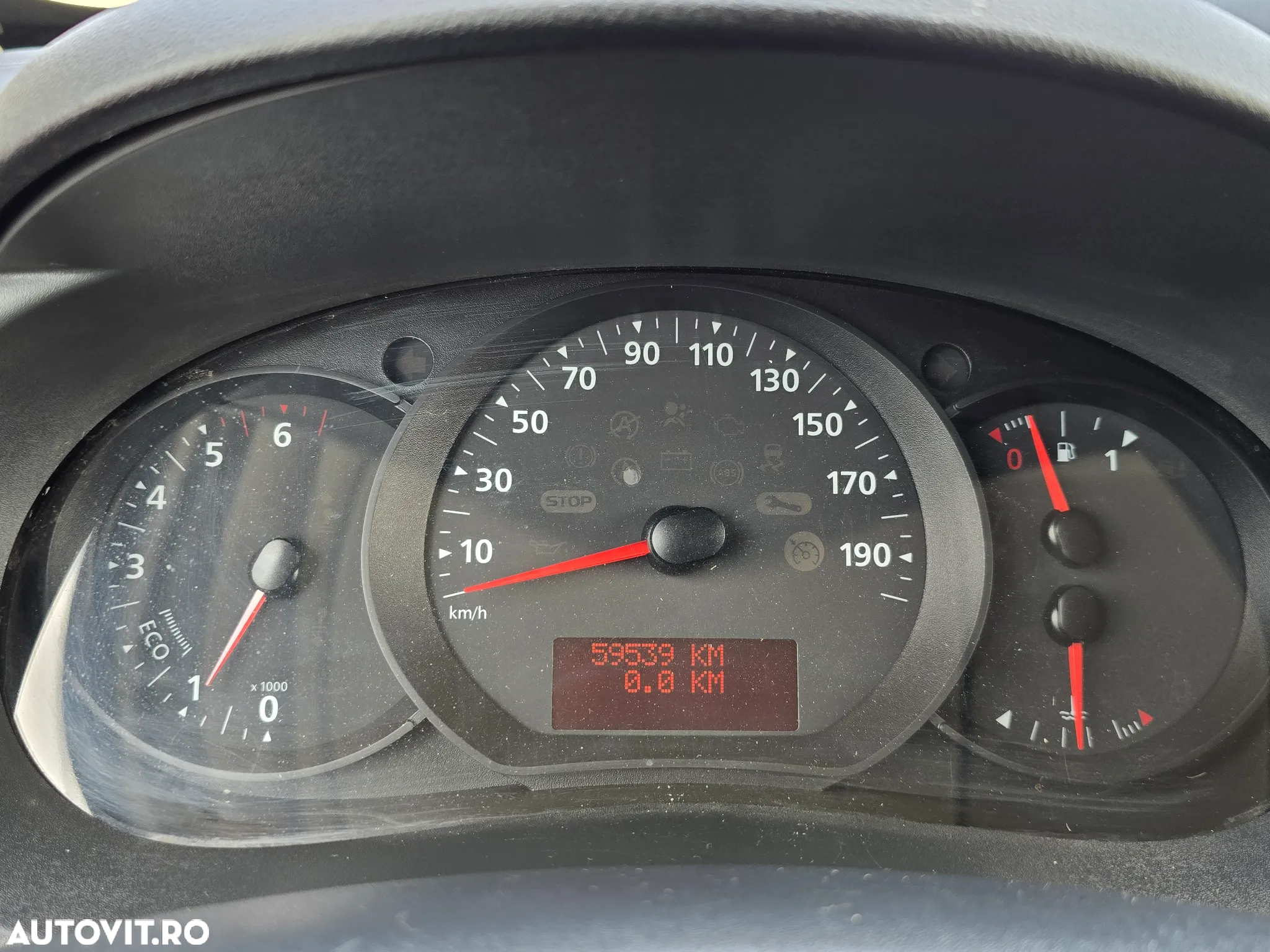 Renault KANGOO - 16