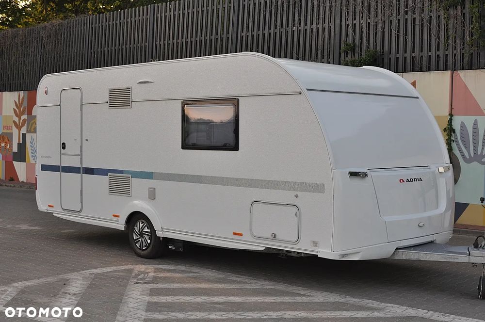 Adria Altea 542PH - 30