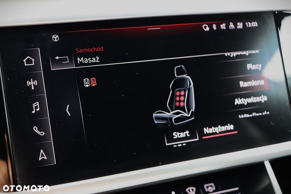 Audi A7 Sportback - 38