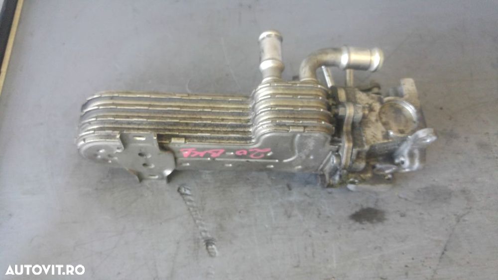 racitor gaze bkd 2.0 tdi vw passat b6 audi a3 seat altea leon toledo skoda octavia 2005-2008 03g131513j - 3