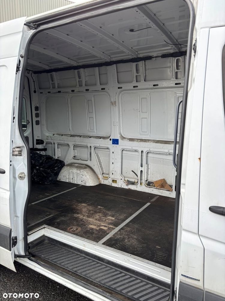 Mercedes-Benz SPRINTER 316 CDI - 6