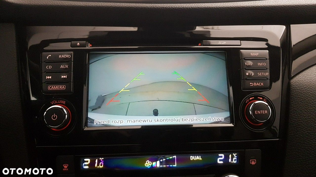 Nissan Qashqai - 28