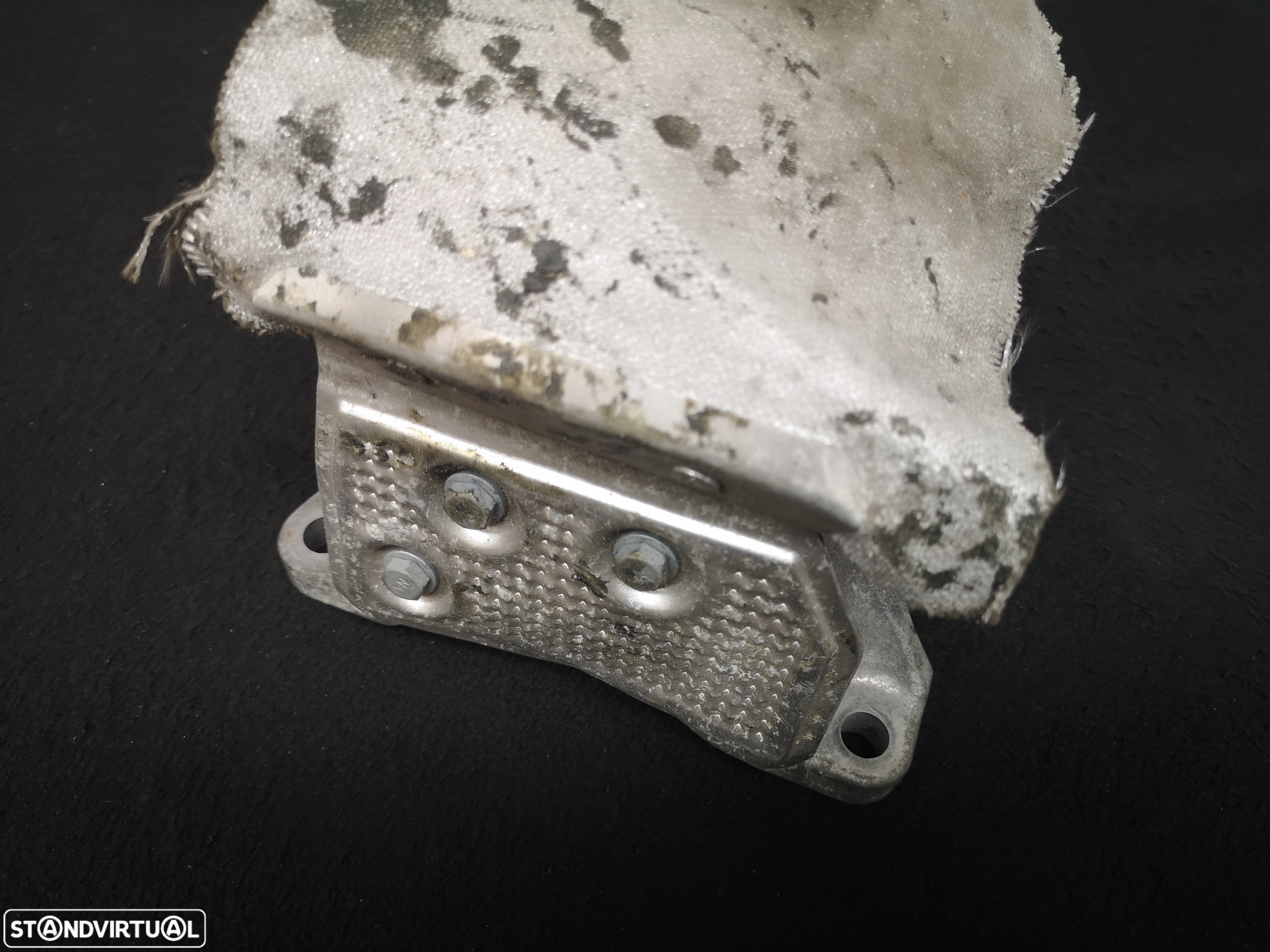 Apoio de motor audi S4 S5 B8 3.0tfsi V6  2008+ - 5