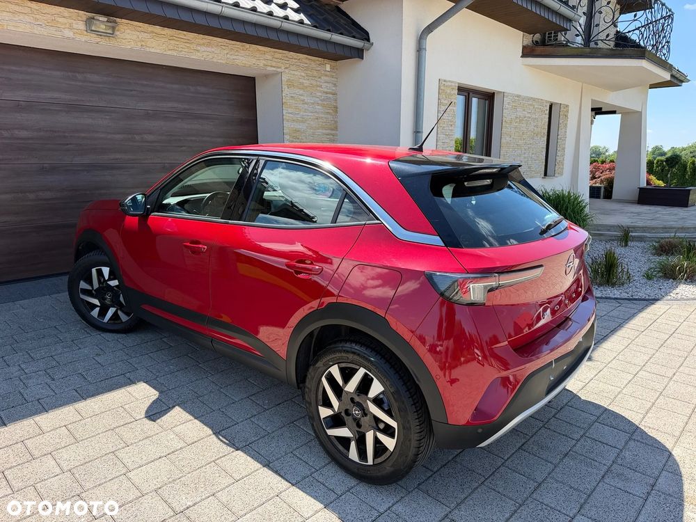 Opel Mokka - 5