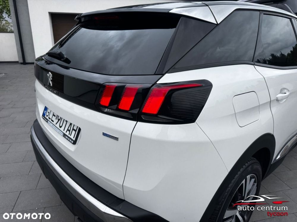 Peugeot 3008 - 32