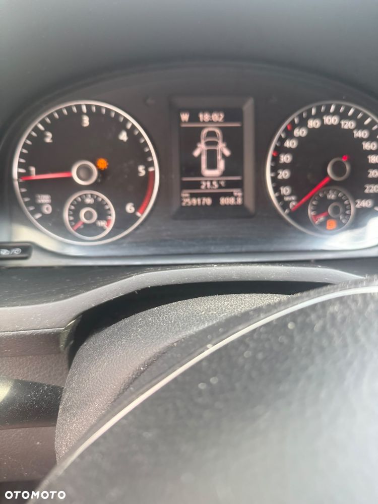 Volkswagen Caddy - 8